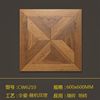 Wood grain tiles 600x60l0 bedroom living room imitation wood floor tiles kitchen balcony non-slip floor tiles antique tiles