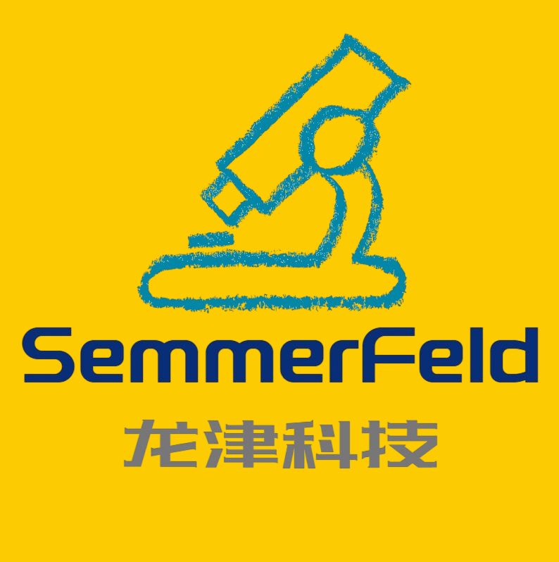 津滤净化官方企业店的LOGO