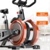 Factory direct sales of dynamic bicycles, home exercise bikes, bicycles, weight loss sports fitness equipment