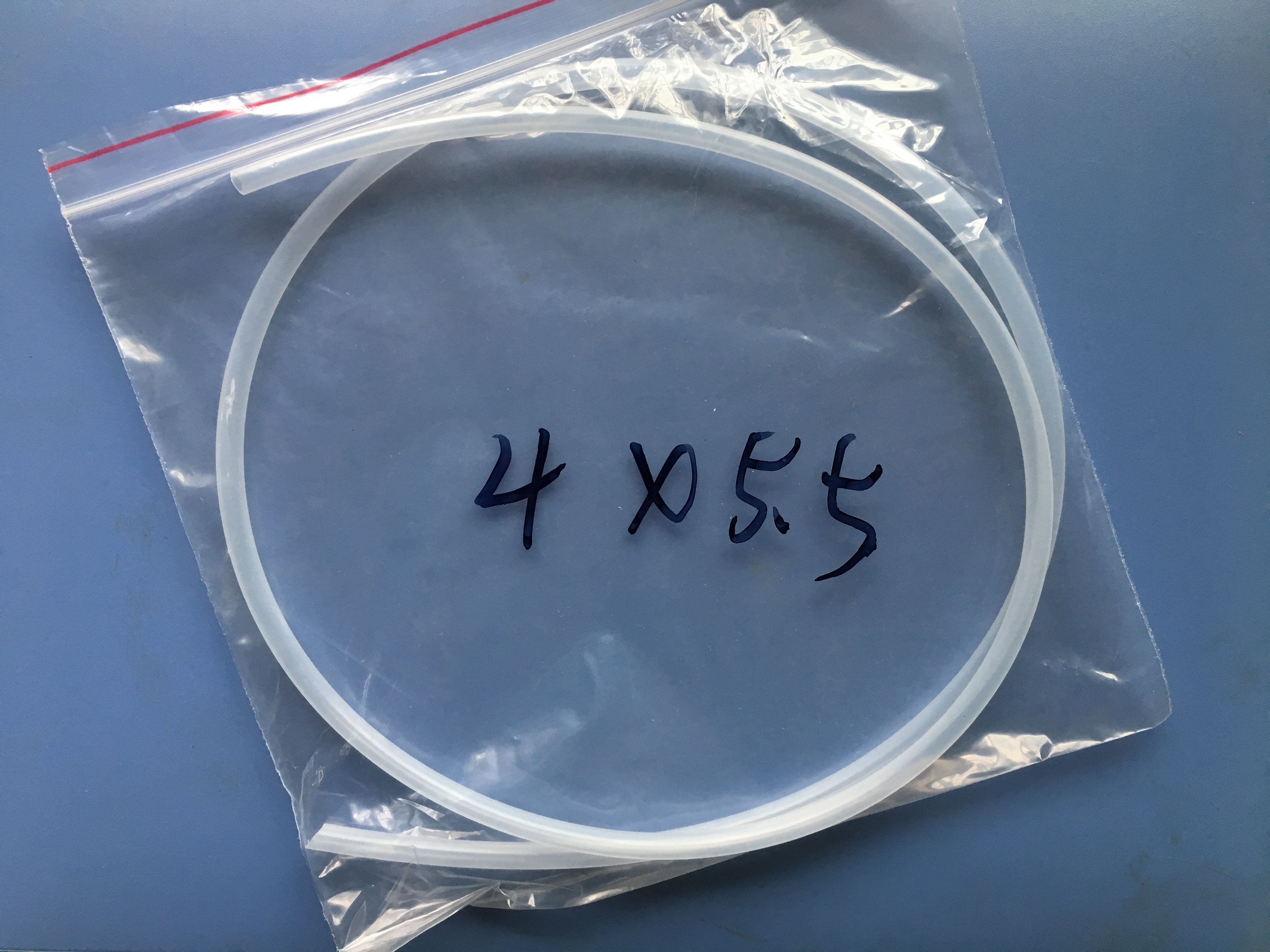 Bare fiber protective tube fiber optic heat shrink tube bare fiber protective tube fiber protection tube