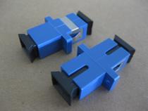 SC fiber optic adapter SC flange head FC SC fiber optic adapter conversion telecom grade fiber optic adapter