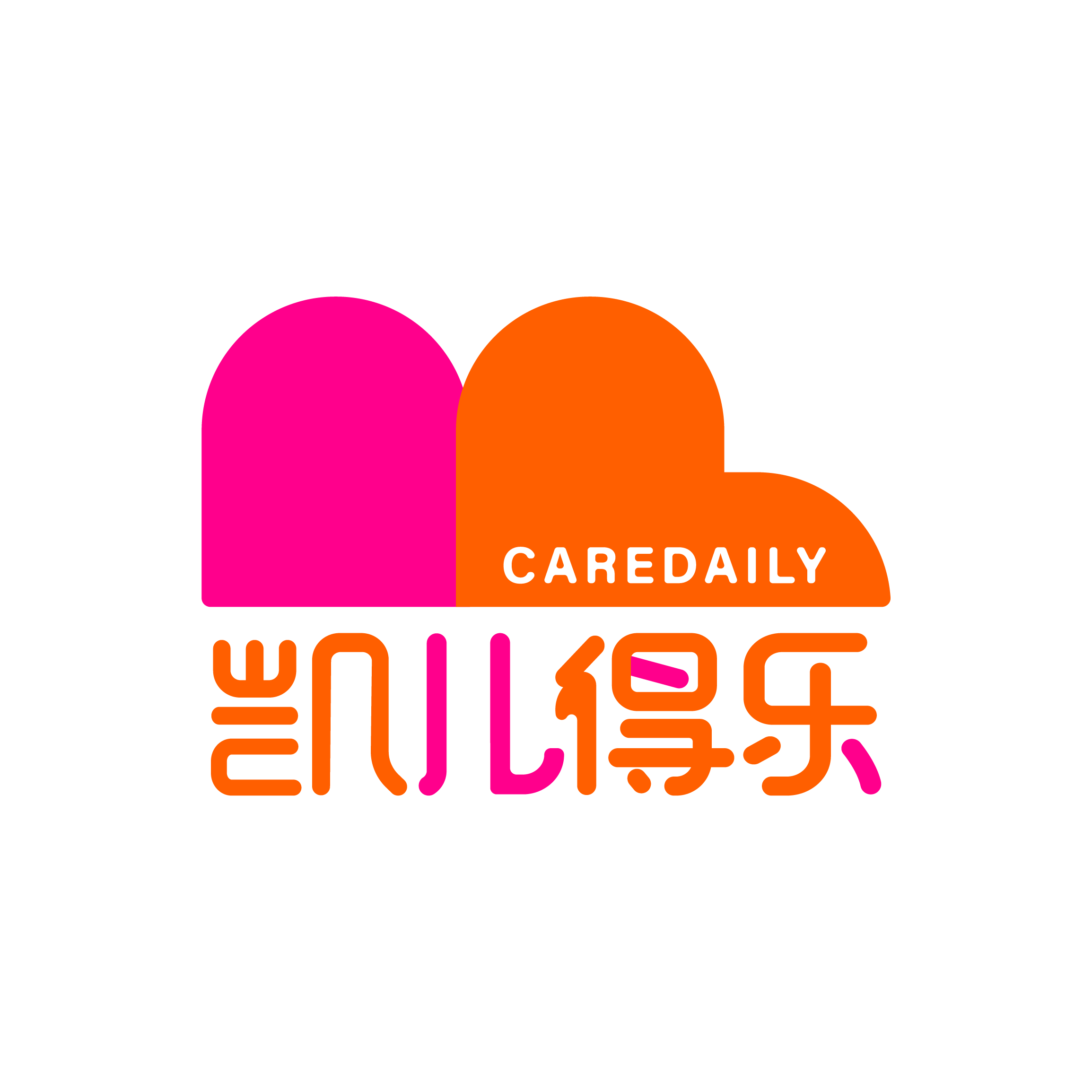 凯儿得乐婴童洗护旗舰店的LOGO