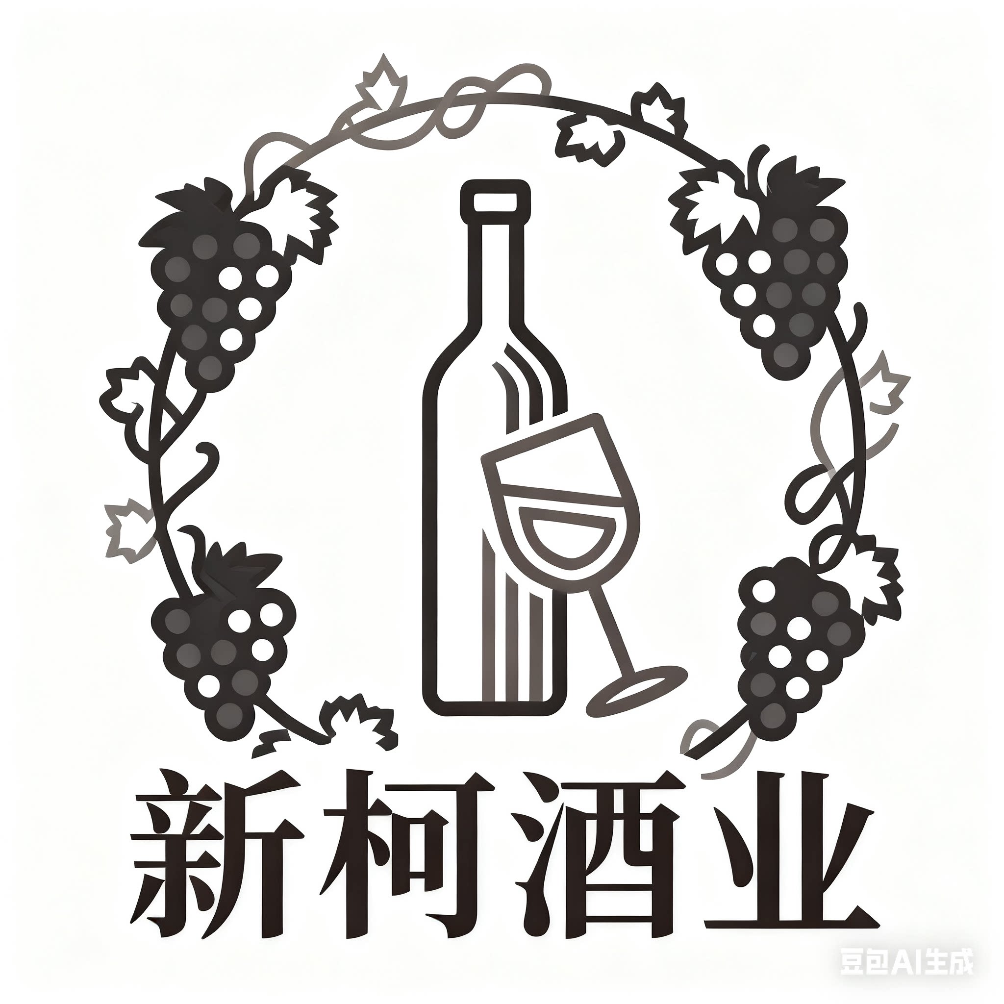 河南新柯酒业企业店