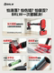 Early warning horizontal bar home indoor pull-up family teenagers stretching hanging bar punch-free home fitness equipment