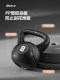 Kettlebell for Women's Home Fitness, 6kg kg Solid Swing Kettlebell for Slimming the Belly, Dumbbell for Men, 20kg kg Fitness Kettlebell
