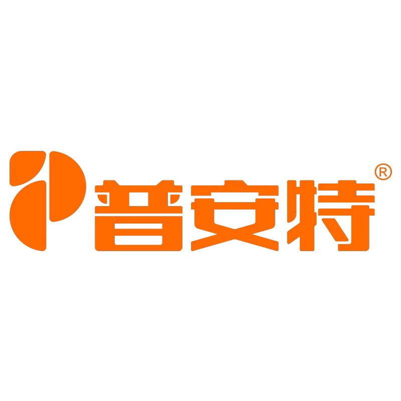 普安特宠物健康旗舰店的LOGO