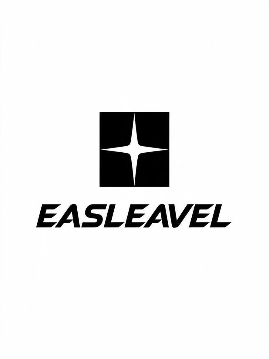 EASLEAVEL线上商城的LOGO