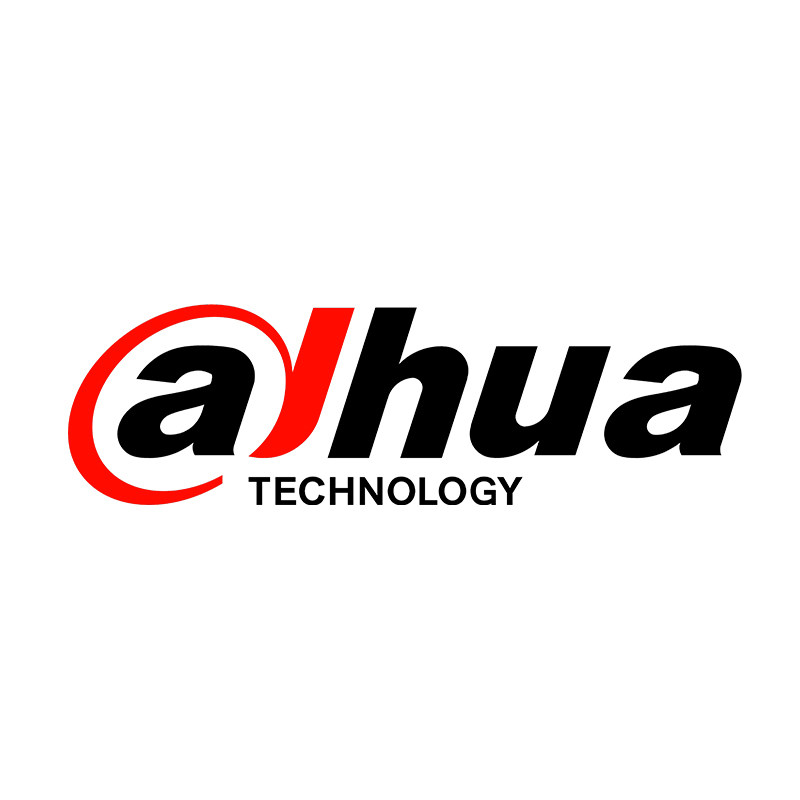 dahua科捷专卖店的LOGO