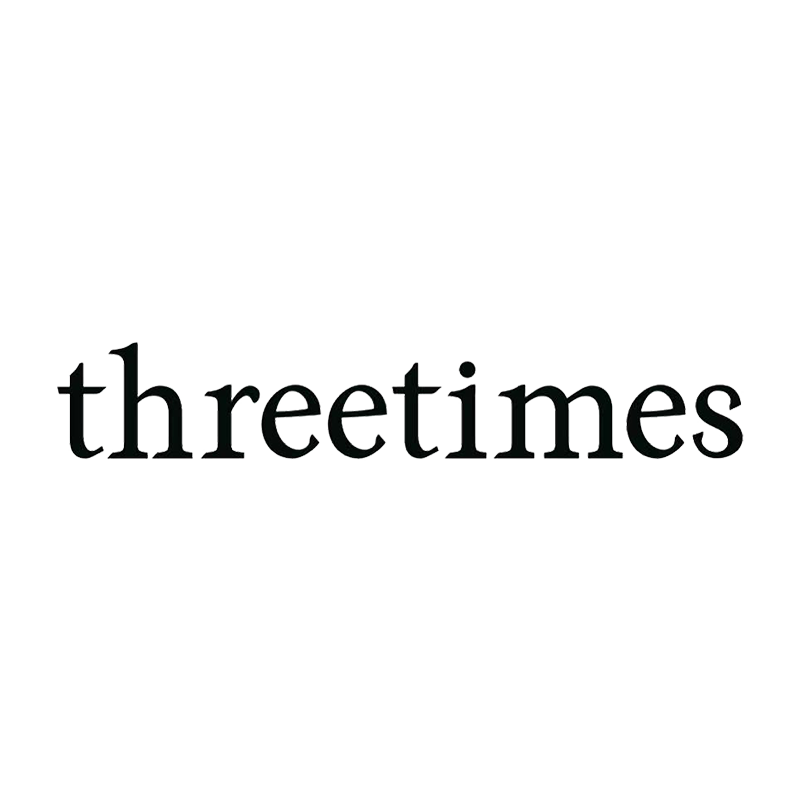 threetimes海外旗舰店