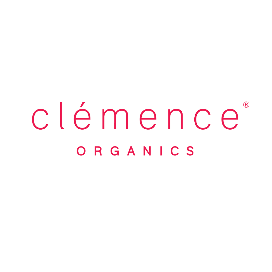 ClemenceOrganics海外旗舰的LOGO