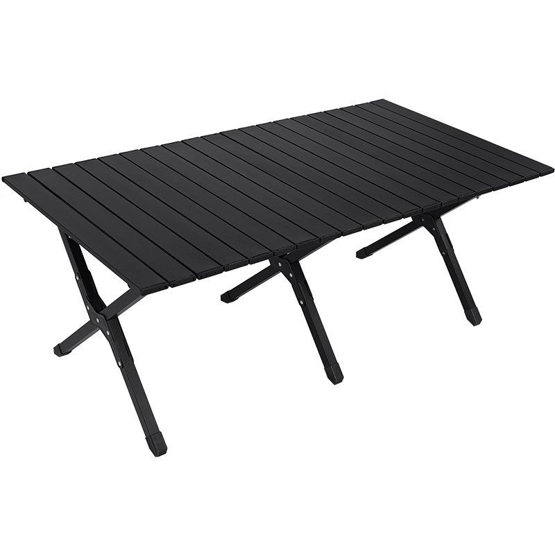 探索户外生活的理想伴侣——路林客露营桌椅套装