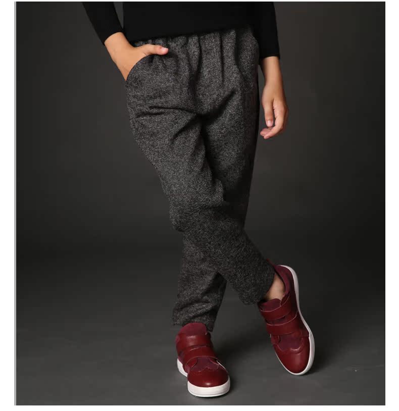 Pantalon garcon SARTTIVIS en CVC - Ref 2054842 Image 34