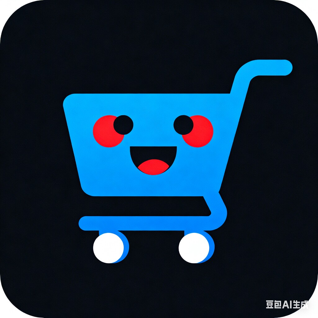 潮玩衣族的LOGO