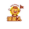 新疆馕星人旅游专营店的LOGO