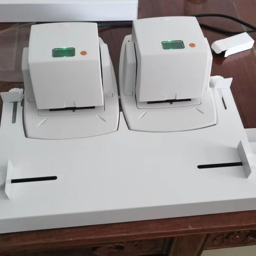 Specialty store selling 70-type thickness double-machine electric stapler, electric stapler