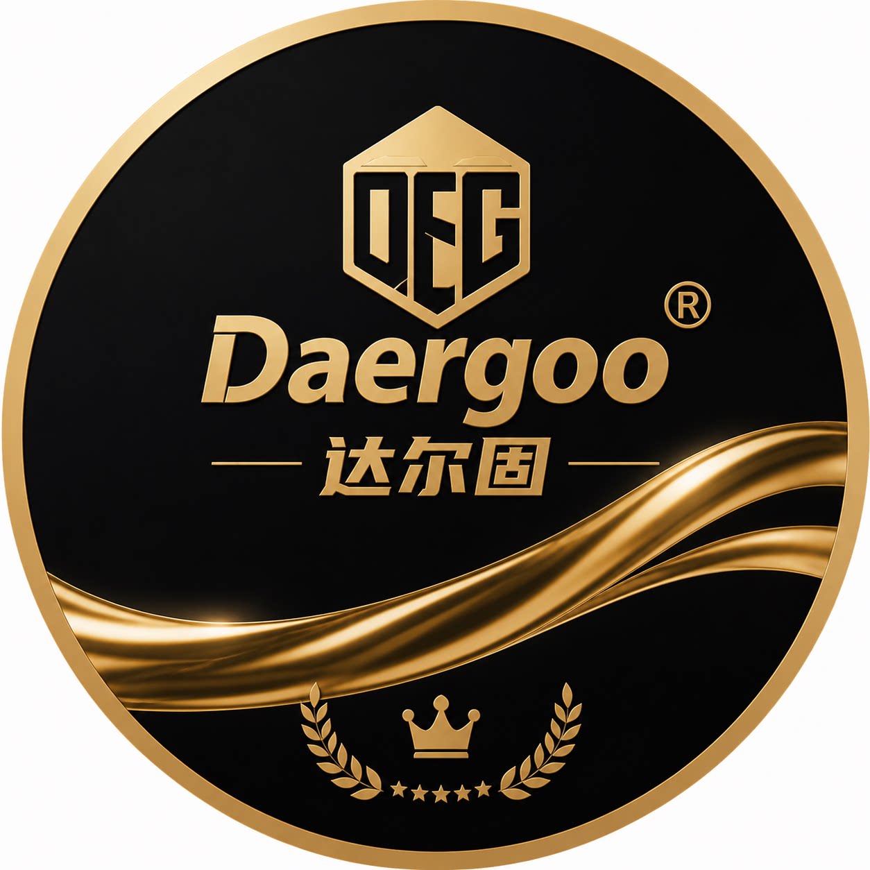 达尔固旗舰店