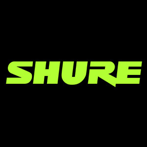 SHURE舒尔迷迪城堡专卖店