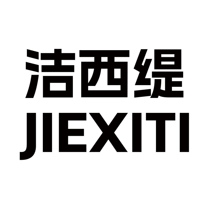 洁西缇旗舰店的LOGO