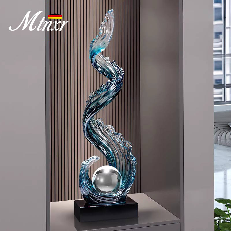Mtnxr Ornaments Are Booming, Light Luxury and High-End, Suitable for Living Rooms, Offices, Housewarming, Opening Ceremonies, and as High-End Decorative Gifts Mtnxr Ornaments Are Booming, Light Luxury and High-End, Suitable for Living Rooms, Offices, Housewarming, Opening Ceremonies, and as High-End Decorative Gifts