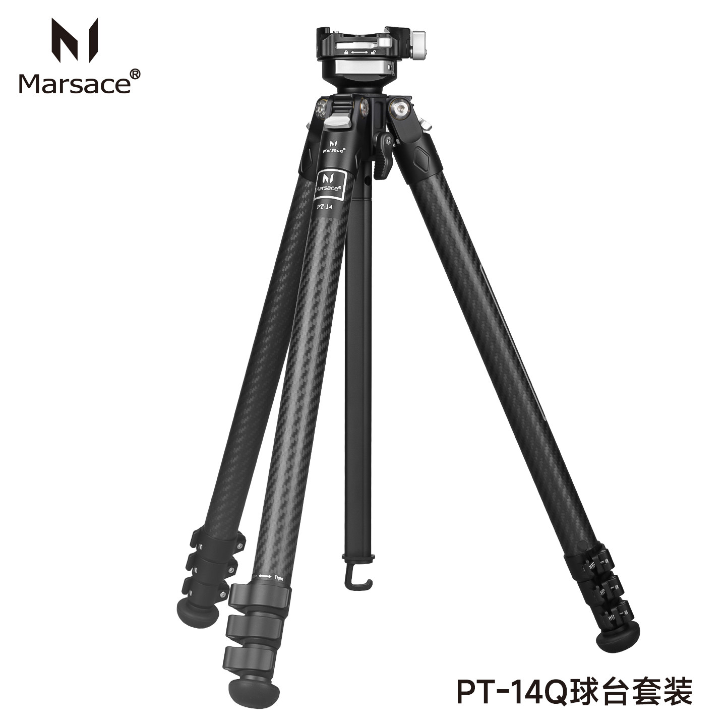 马小路PT-14/PT-15/PT-24/PT-25羽量级便携旅行迷你扳扣三脚架-淘宝