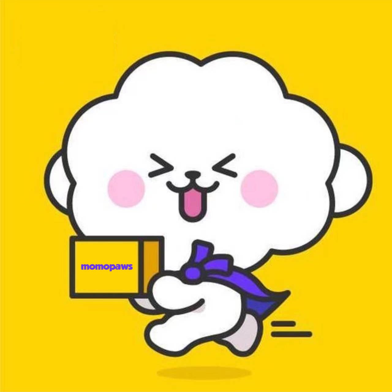 momopaws