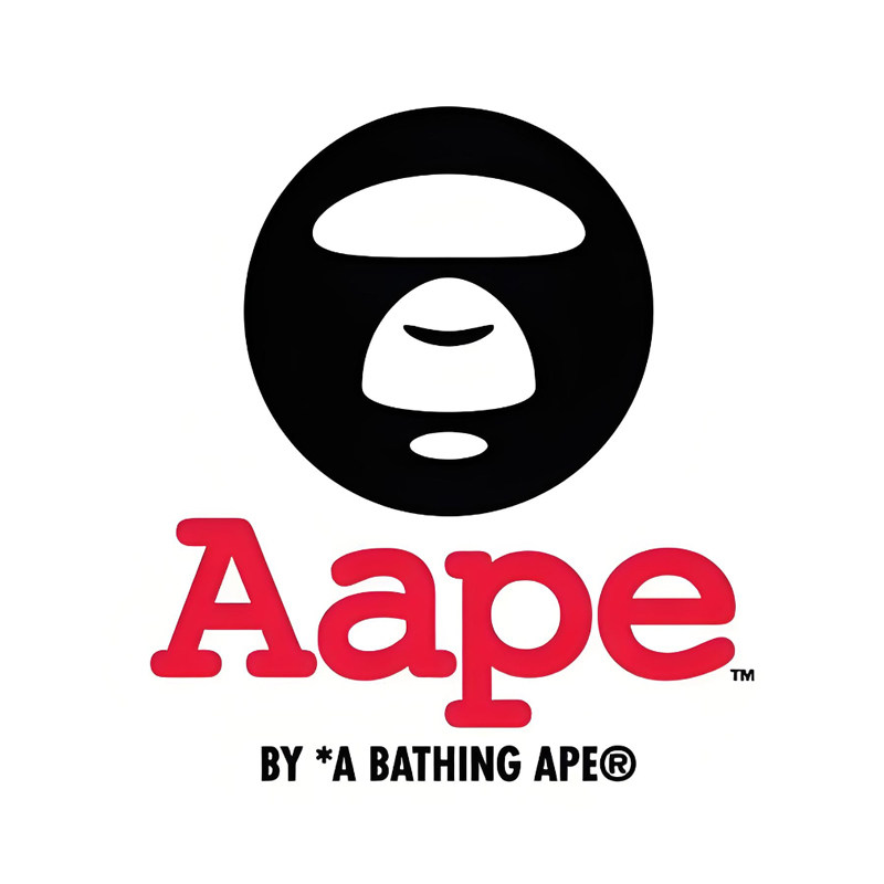 Aape鞋类旗舰店