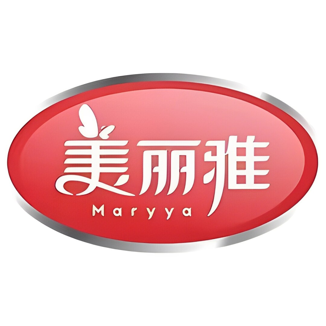 美丽雅唯百物专卖店的LOGO