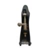 Driving riser folding assembly lock stem stem screw folding riser screw electric bicycle accessories