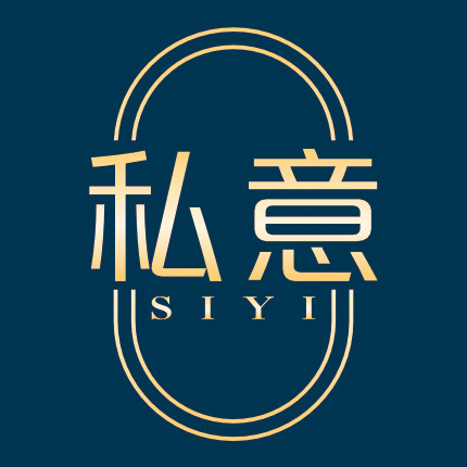 私意珠宝旗舰店的LOGO