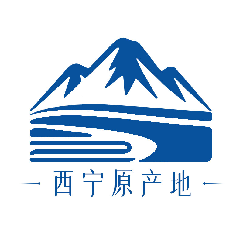 西宁原产地官方旗舰店的LOGO