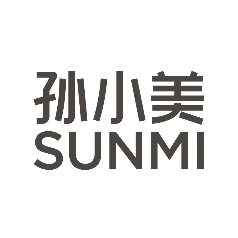 孙小美旗舰店的LOGO