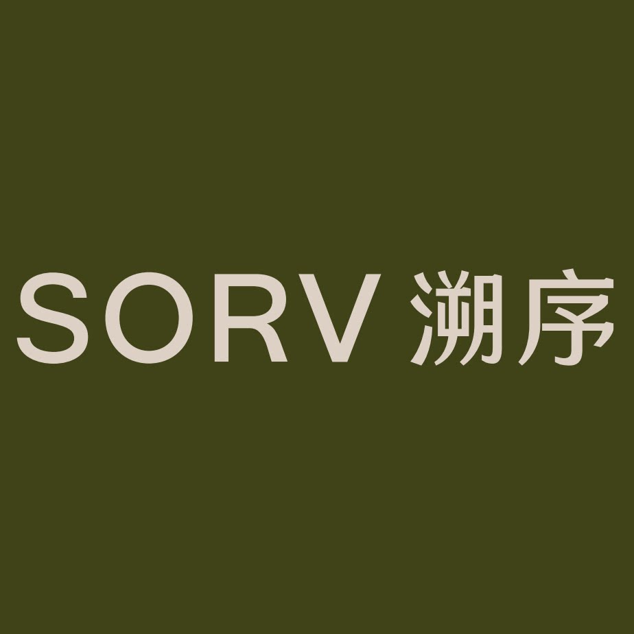 SORV溯序食品旗舰店的LOGO