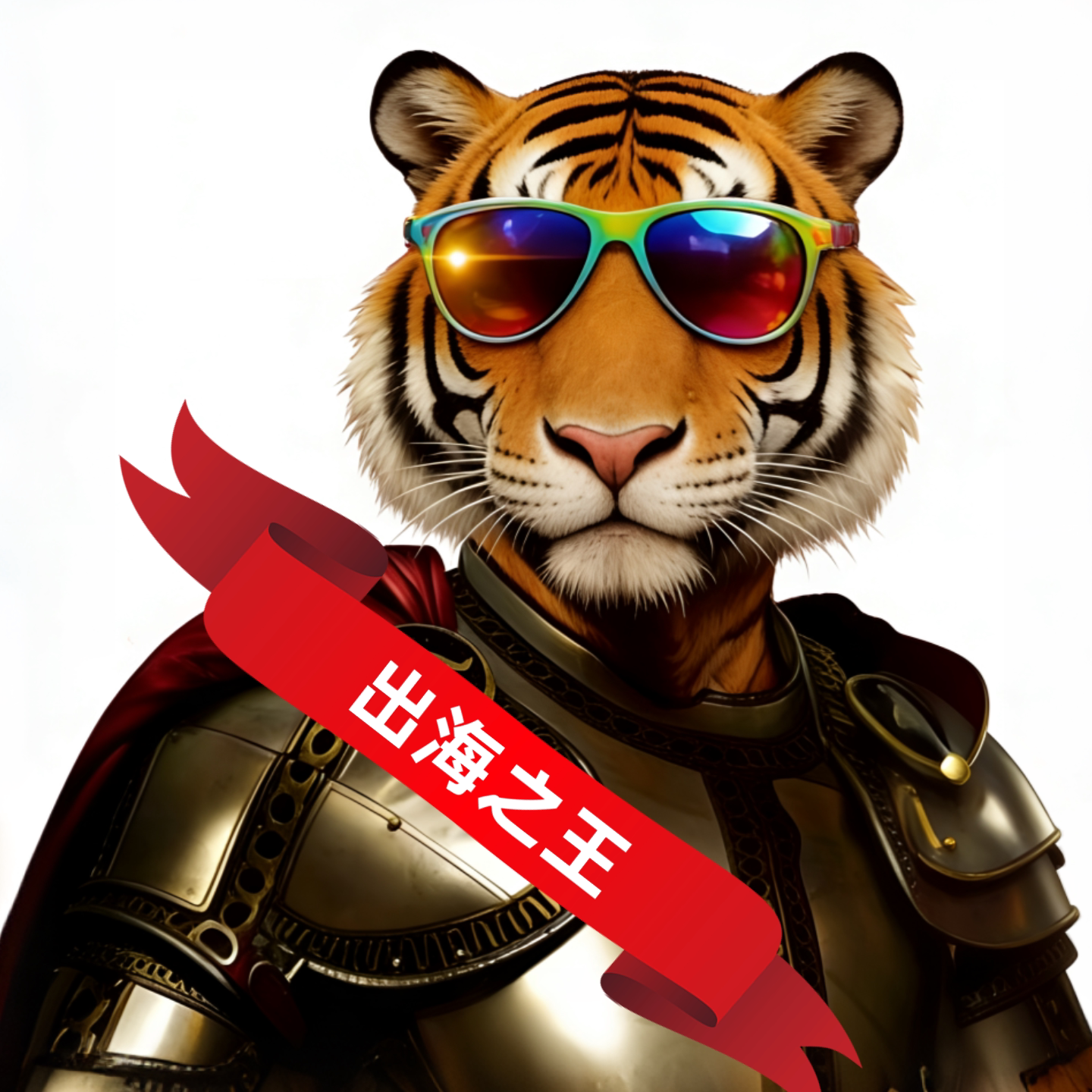出海之王一10年电商