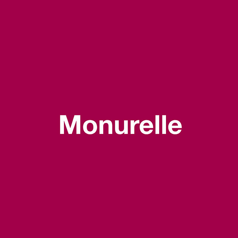 MONURELLE海外旗舰店的LOGO