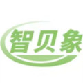 智贝象图书旗舰店的LOGO