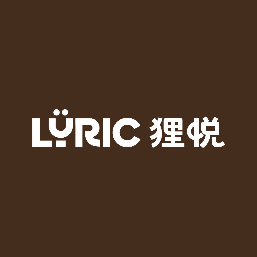 Lyric狸悦旗舰店的LOGO