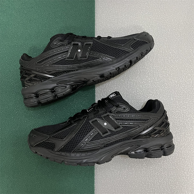 1906R Men's and Women's Shoes Retro Dad Shoes Casual Sports Shoes Running Mesh Summer Style Official Authentic Product 1906R Men's and Women's Shoes Retro Dad Shoes Casual Sports Shoes Running Mesh Summer Style Official Authentic Product