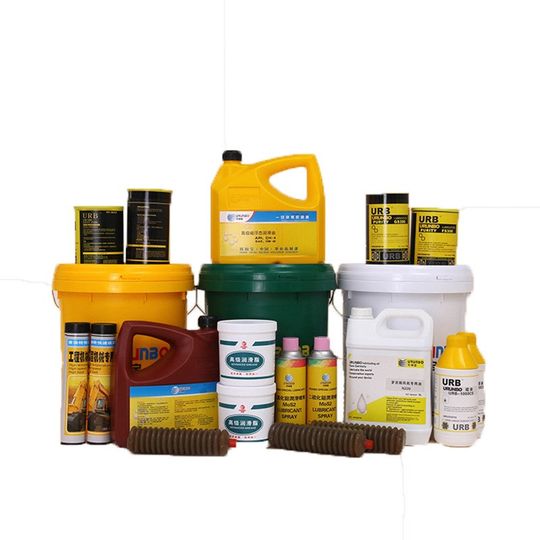 Industrieschmierstoff Great Wall 4402-1 wärmehärtendes Motoröl Hochtemperatur-Kettenöl kann die Lebensdauer verlängern und weniger verdunsten