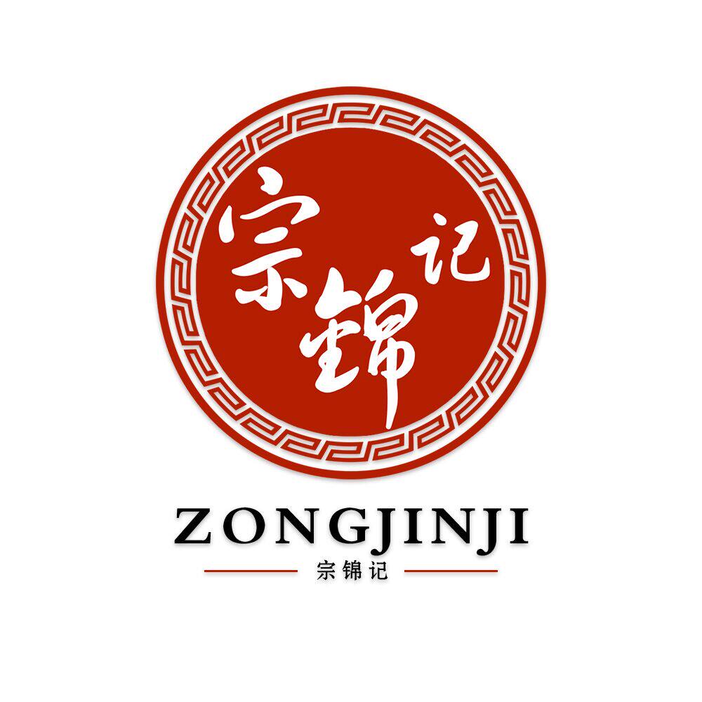 宗锦记食品官方企业店