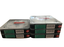 Japan imported SK4 medium speed ink scraper 30*0 15MM printing ink scraper blade customized ink scraper