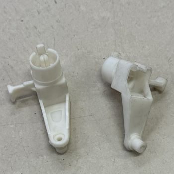 Gansu lanzhou changfeng 5s washing machine crank switch fork water discharge rotating drain cam 2.5 home appliance accessories