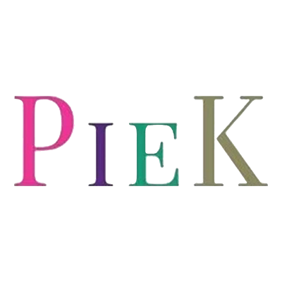 PIEK旗舰店的LOGO