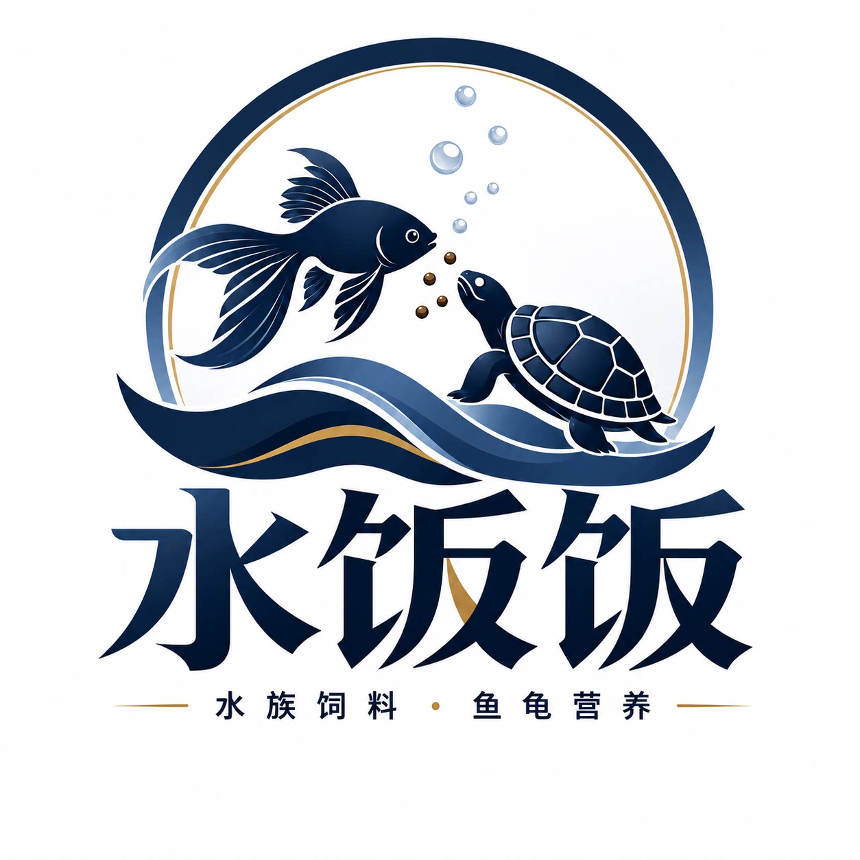 水饭饭