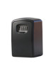 Extra-Large Password Key Box for Home, Decoration Company, Construction Site, Homestay, School, Metal, Durable, Large Capacity Lock Box