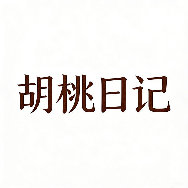 胡桃日记