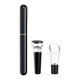 Air Pressure Wine Opener Pen-Shaped Portable Wine Opener Special Air Pressure Bottle Opener for Red Wine