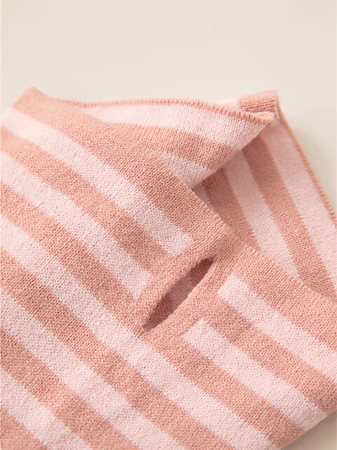 Autumn and Winter Neck Warmers for Children, Boys and Girls, Windproof and Warm Neck Gaiters, Ear-Hanging Face Masks, Baby Cold-Proof Neck Protectors