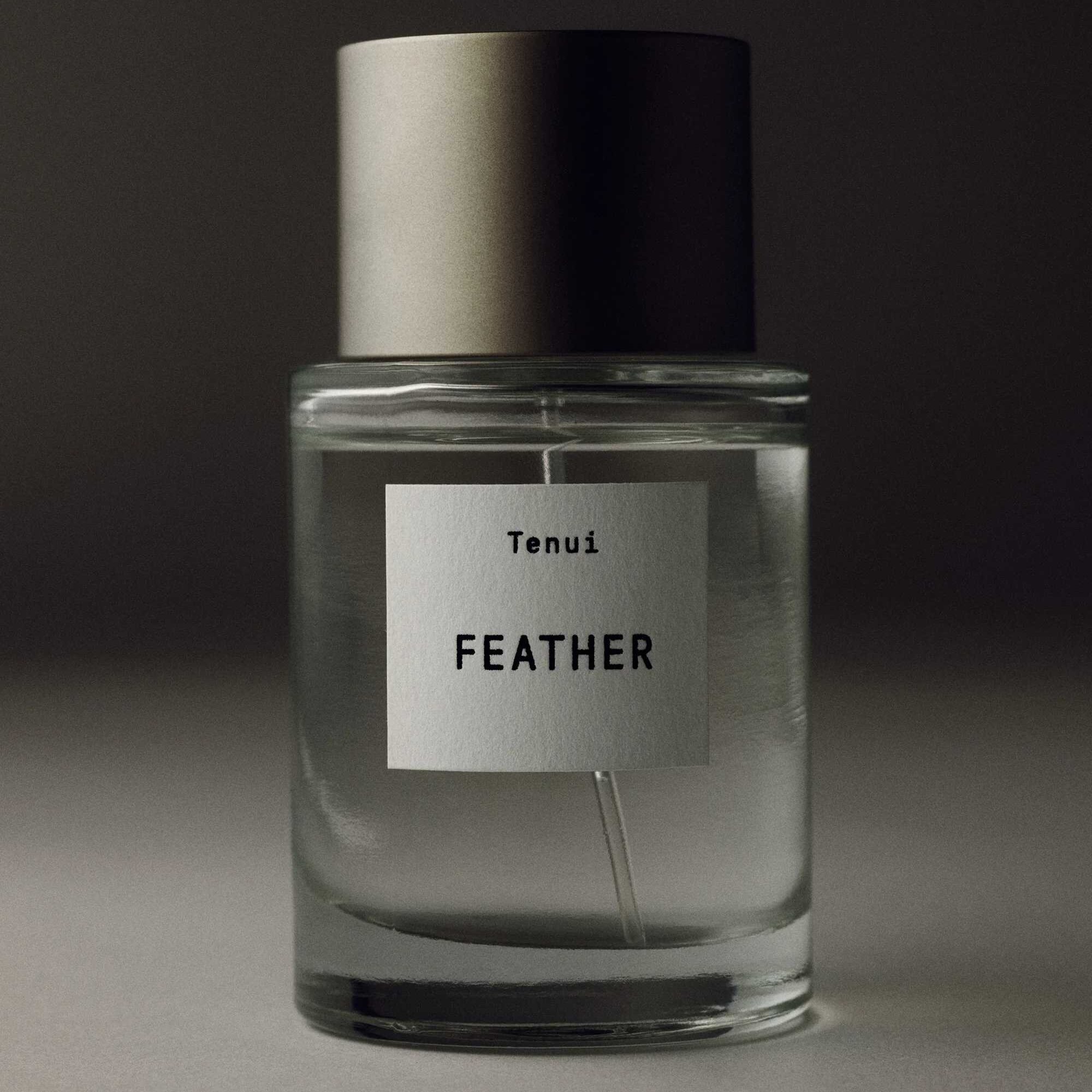 香到炸裂！这支Tenui香水everyone佛手柑柠檬橙子FEATHER松针铃兰真的让