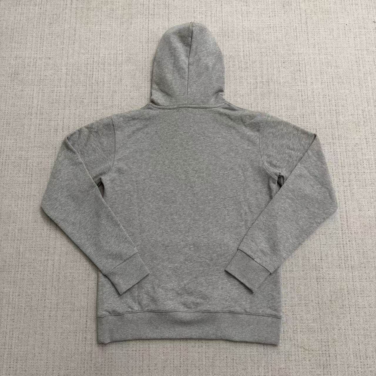 CC DD hooded sweatshirt