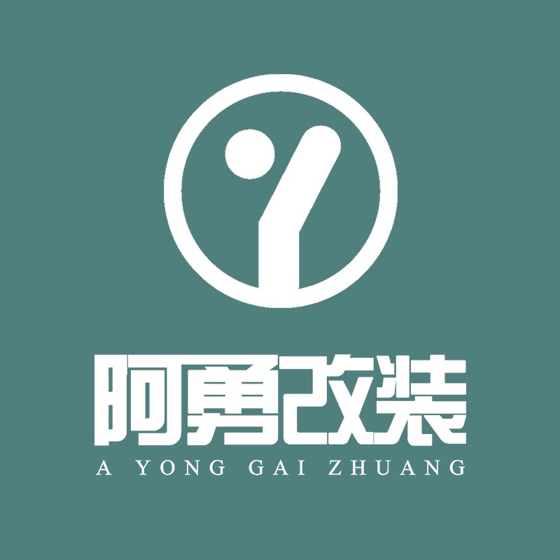 联明路达车品专营店的LOGO